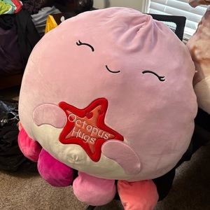 Squish mellows